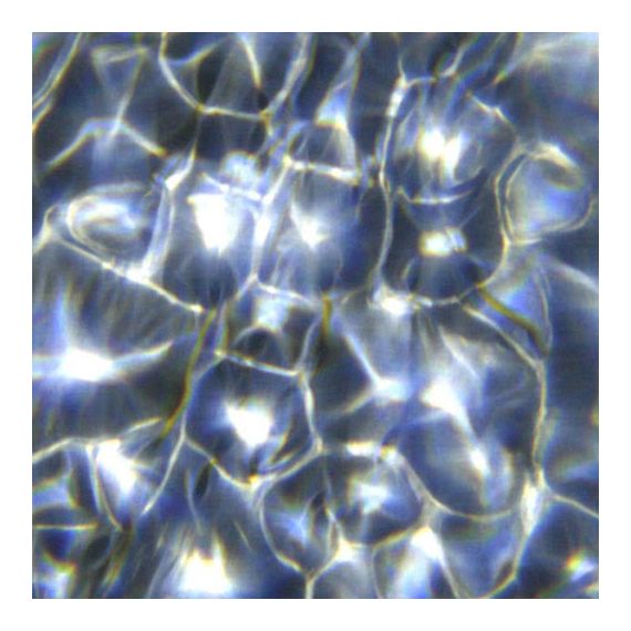 DJ LIGHT YW0652 WATER EFFECT Световой прибор, с лампой MSD250/2 YW0652