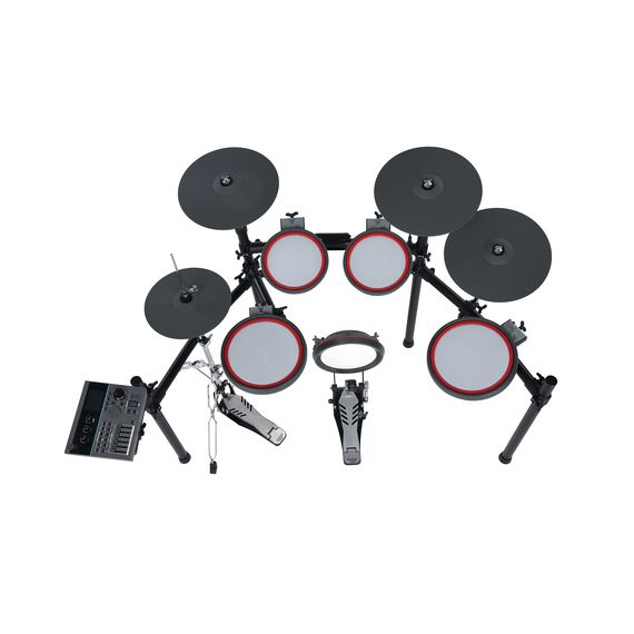 LDRUMS MK-7X Электронная ударная установка