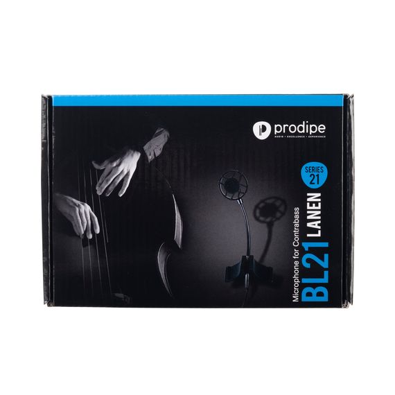 PRODIPE PROBL21 BL21 Lanen Микрофон для контрабаса