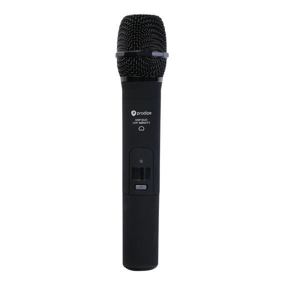 PRODIPE DSP-DUO-UHF-M850/F5 Беспроводная микрофонная система, 2 ручных передатчика