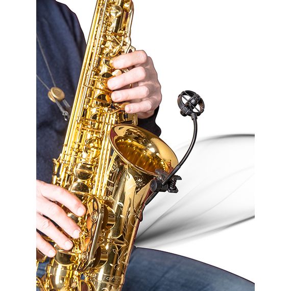 PRODIPE PROSB21 SB21 Lanen Микрофон для медных духовых/перкуссии, изображение 3