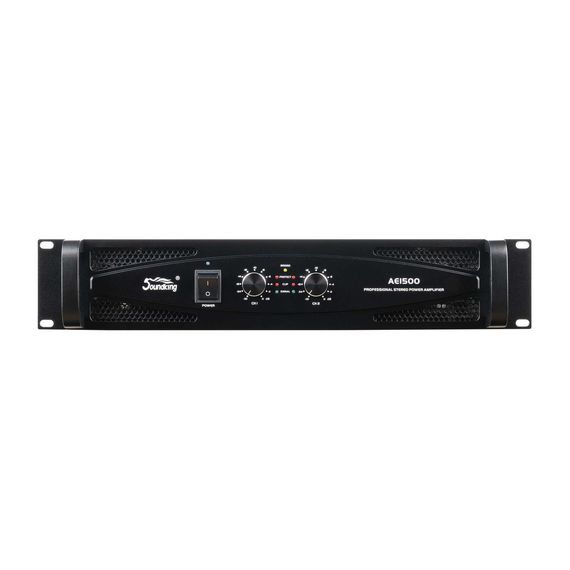 SOUNDKING AE1500 Усилитель мощности, 1500Вт