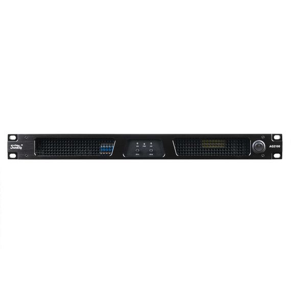 SOUNDKING AG2100 Усилитель мощности цифровой, 2х1000Вт