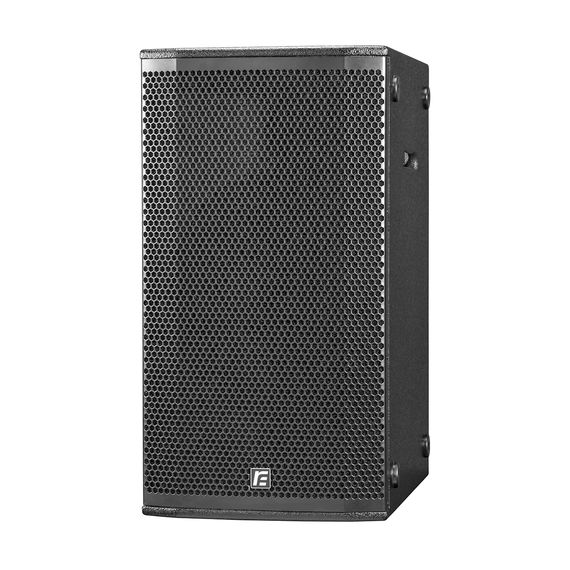 RFIntell ML15SA Активный сабвуфер 1х15", DSP, Powersoft 2х600Вт/8Ом+1х1500Вт/8Ом,126/132дБ, 35-200Гц