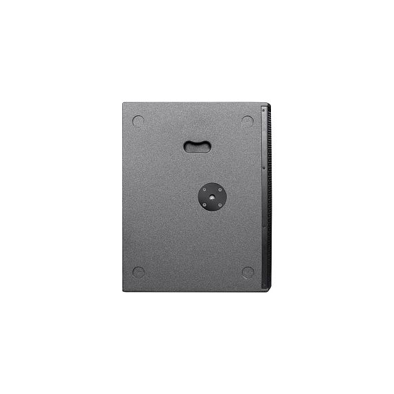 RFIntell ML15SA Активный сабвуфер 1х15", DSP, Powersoft 2х600Вт/8Ом+1х1500Вт/8Ом,126/132дБ, 35-200Гц