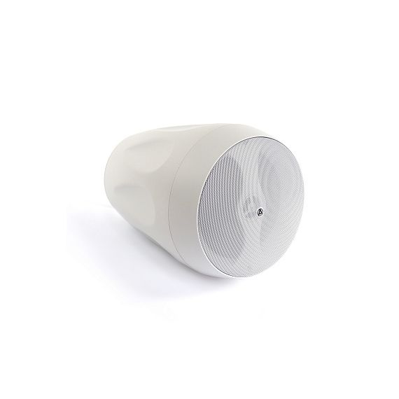 AURASONICS FLORET-6T-WH акустическая система, настенная/подвесная, IP66, 6,5"+1", НЧ-резонатор, 8Ом/, изображение 2