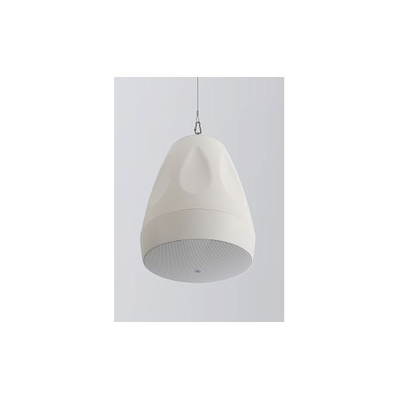 AURASONICS FLORET-6T-WH акустическая система, настенная/подвесная, IP66, 6,5"+1", НЧ-резонатор, 8Ом/, изображение 4