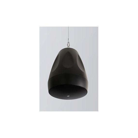 AURASONICS FLORET-6T BK акустическая система, настенная/подвесная, IP66, 6,5"+1", НЧ-резонатор, 8Ом/, изображение 5