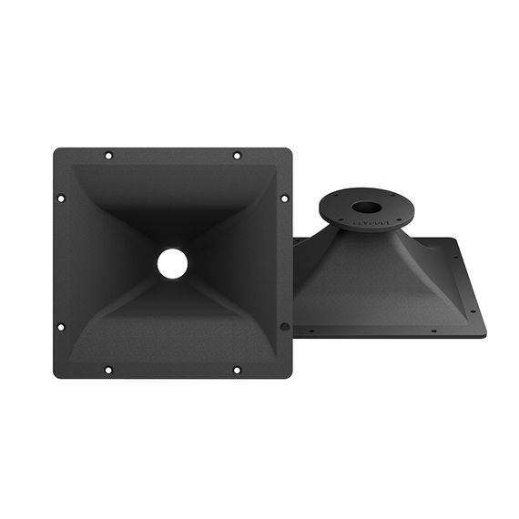 LAVOCE HD1403 Рупор ВЧ драйвера