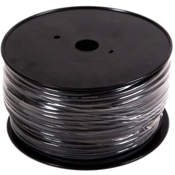 XLINE Cables RMIC 2x0,25 PVC Кабель микрофонный 6,5мм