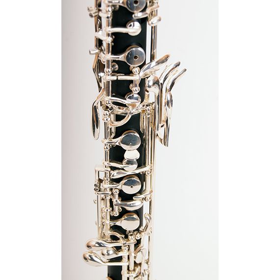 JOHN PACKER JP181C Гобой C, консерваторская система, изображение 5