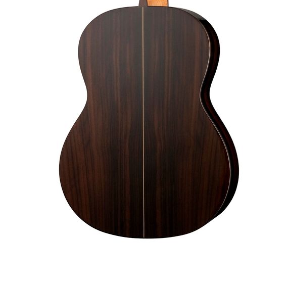 ROCKDALE Aurora D1 C RB акустическая гитара, дредноут с вырезом, цвет королевский коричневый, матовое покрытие