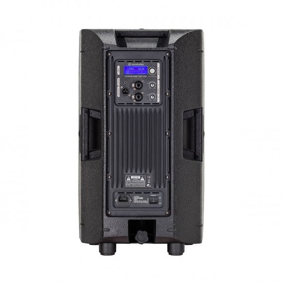 SOUNDSATION Hyper-Pro-Top-15A (L829L) Активная акустическая система 1200Вт