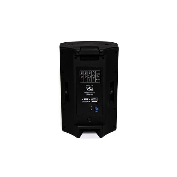 SVS Audiotechnik SP-15A DSP Акустическая система активная 300 Вт (RMS)
