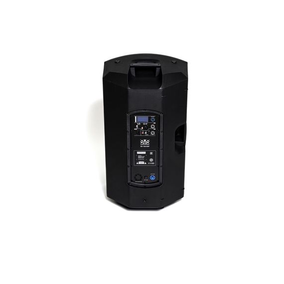 SVS Audiotechnik SX-15A DSP Акустическая система активная 400 Вт (RMS)