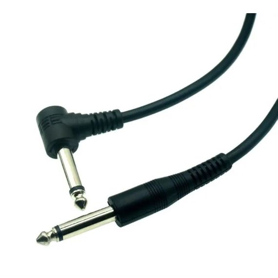 LEEM CM-15 Кабель инструментальный 4,5м, изображение 2