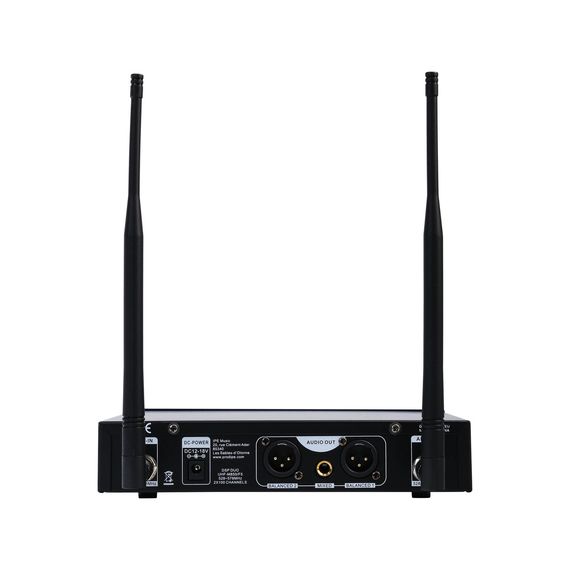 PRODIPE DSP-SOLO-UHF-M850/F5 Беспроводная микрофонная система, 1 ручной передатчик