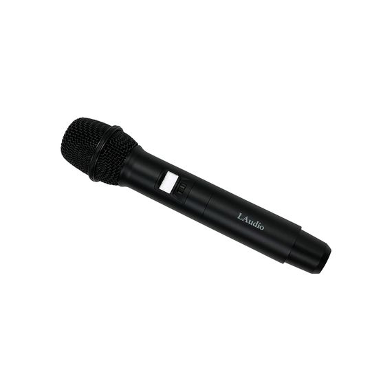 LAUDIO RWS-HD Беспроводная микрофонная система, ручной передатчик