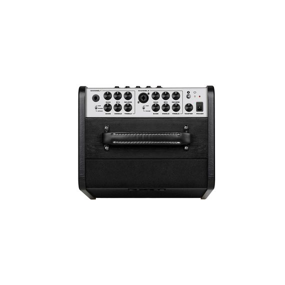 NUX AC-60 Stageman II Комбоусилитель для акустической гитары, 60Вт