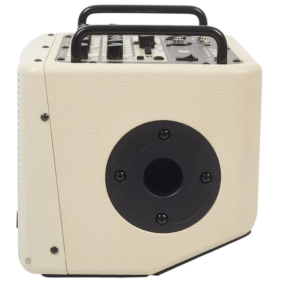 JOYO BSK-40-WH Комбоусилитель для акустической гитары, 40Вт, белый
