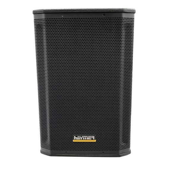 HAYMER SRX15A-DSP Акустическая система активная, 600 Вт, 15"+2"