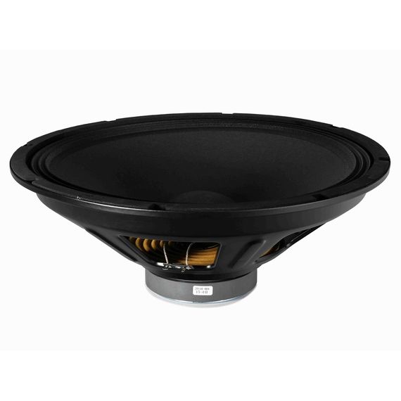 LEEM Speaker-SPA15 Динамик НЧ-СЧ 15"/4 Ом.100 Вт RMS.