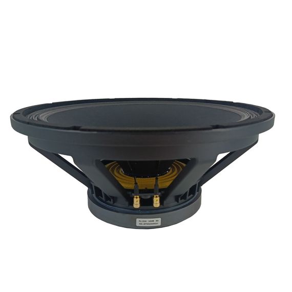 BG PL1530 Динамик 15", 350 Вт, 8 Ом, катушка 3", алюминиевая корзина