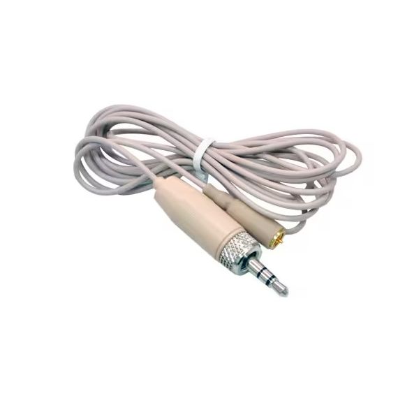 JTS 801CS Кабель для наголовных микрофонов серии CM, соединитель 3.5мм stereo Jack