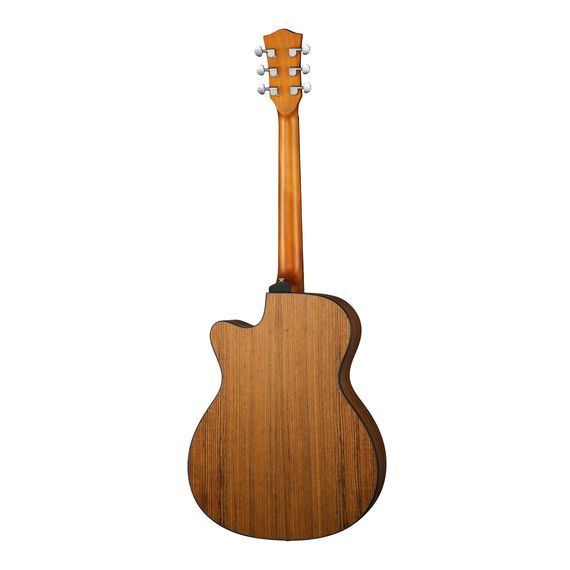 IZ LS-570-40-N Акустическая гитара, с вырезом, цвет натуральный
