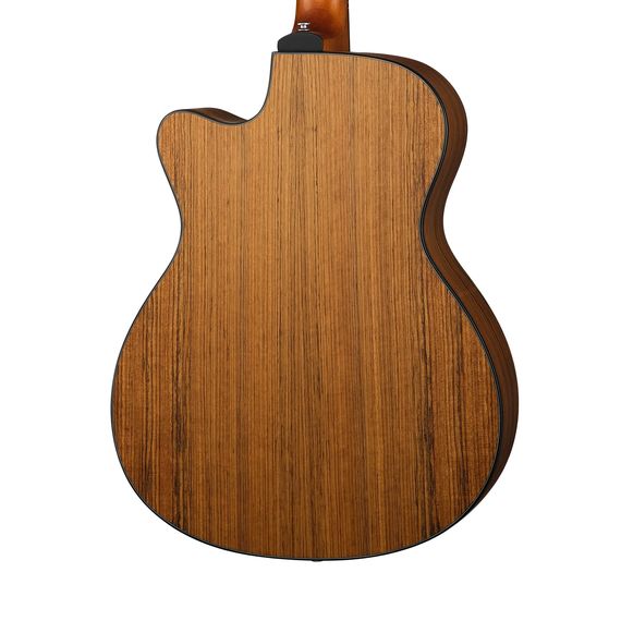 IZ LS-570-40-N Акустическая гитара, с вырезом, цвет натуральный