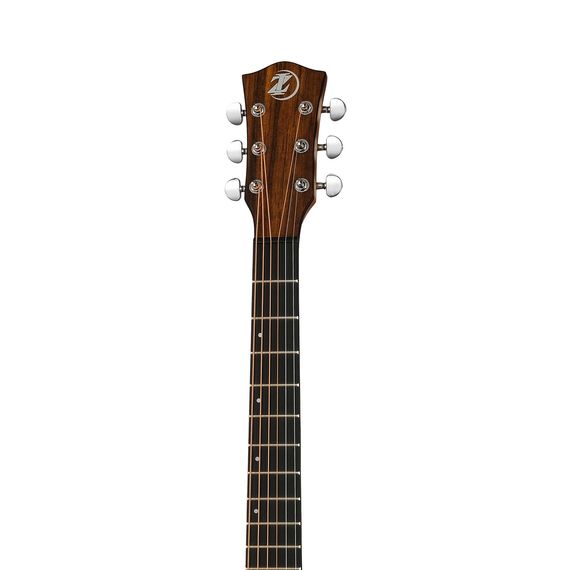 IZ LS-570-40-N Акустическая гитара, с вырезом, цвет натуральный