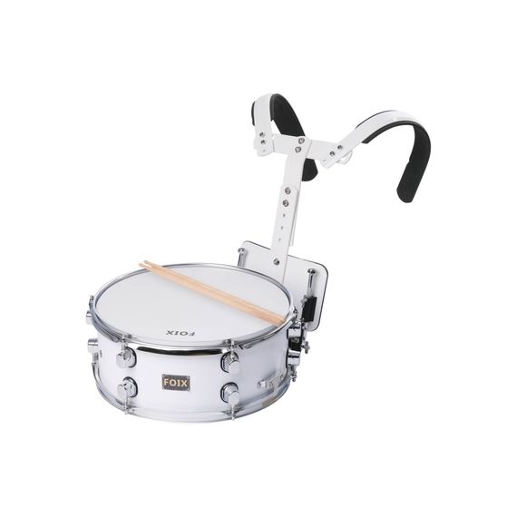 FOIX FSSD-1455 Маршевый малый барабан 14х5,5"