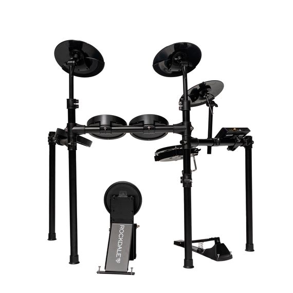 ROCKDALE Tempest Mesh 2 Электронная ударная установка