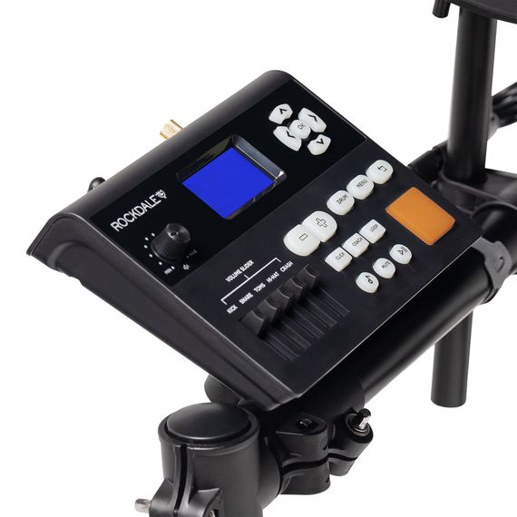 ROCKDALE Tempest Mesh 2 Электронная ударная установка