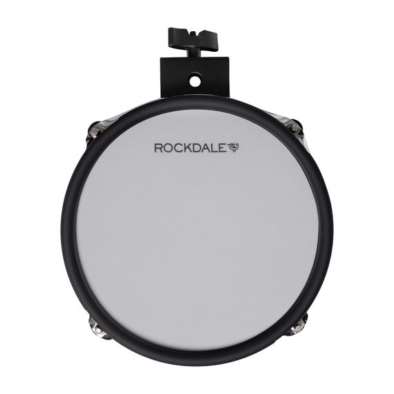 ROCKDALE Storm Mesh 1 Электронная ударная установка. Сетчатые пэды.