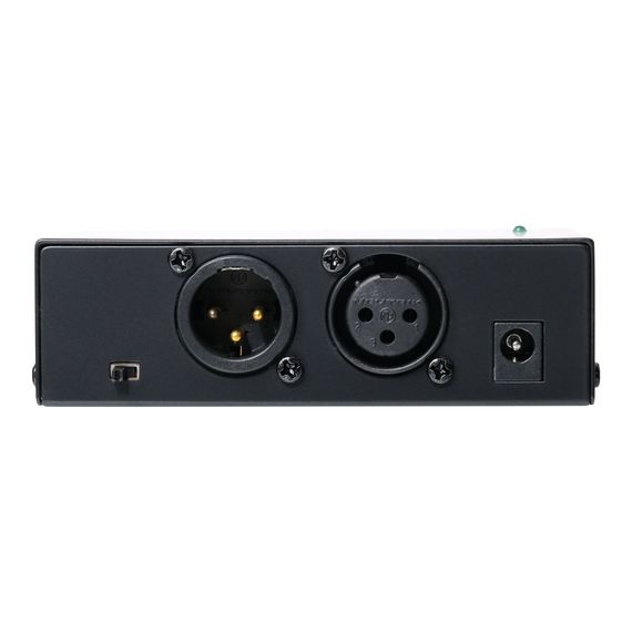 N-AUDIO PS400 Блок фантомного питания