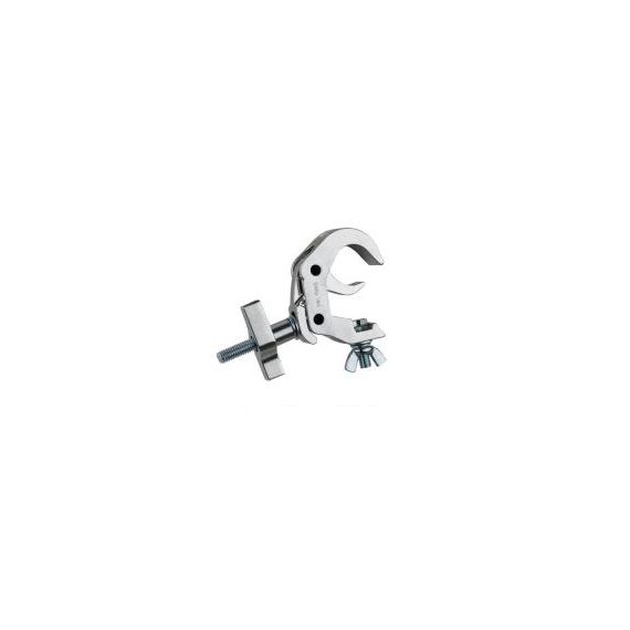 LAUDIO 118P130-SM12D Струбцина крепежная, 38-51мм, М12