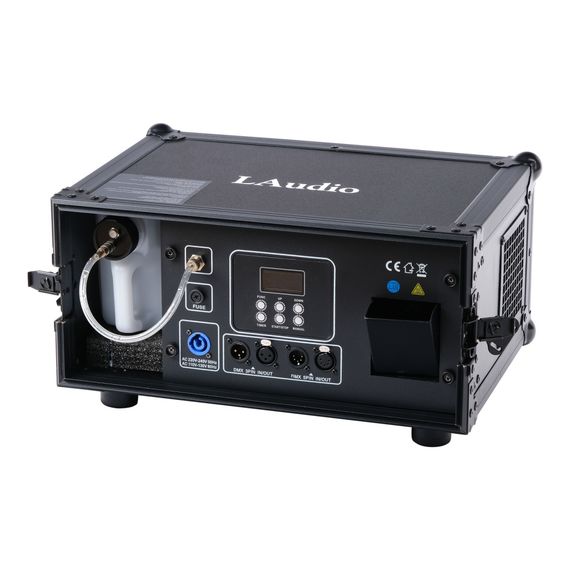 LAUDIO WS-HM1000 Генератор тумана (хейзер)