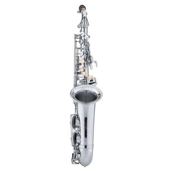 BENNETT BAS - 307N Саксофон-альт Eb, изображение 4