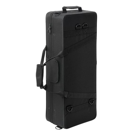 BENNETT BAS - 307N Саксофон-альт Eb, изображение 3