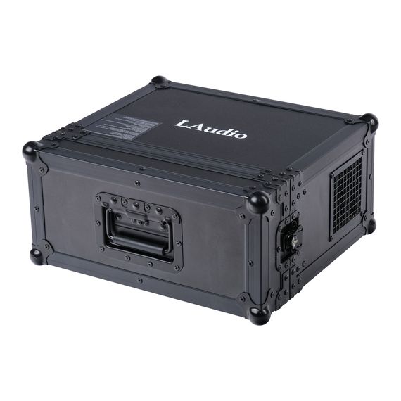 LAUDIO WS-HM1000 Генератор тумана (хейзер)