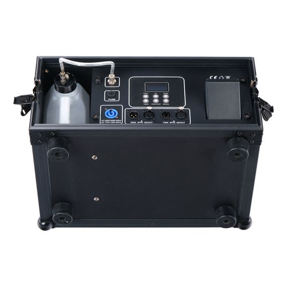 LAUDIO WS-HM1000 Генератор тумана (хейзер)