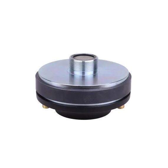 NR AUDIO HG120-5S ВЧ драйвер 44,4 mm/80W -8Ом универсальный болт Титан