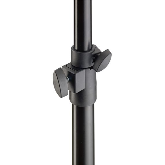 KONIG & MEYER 24645-000-55 Стойка для осветительных приборов