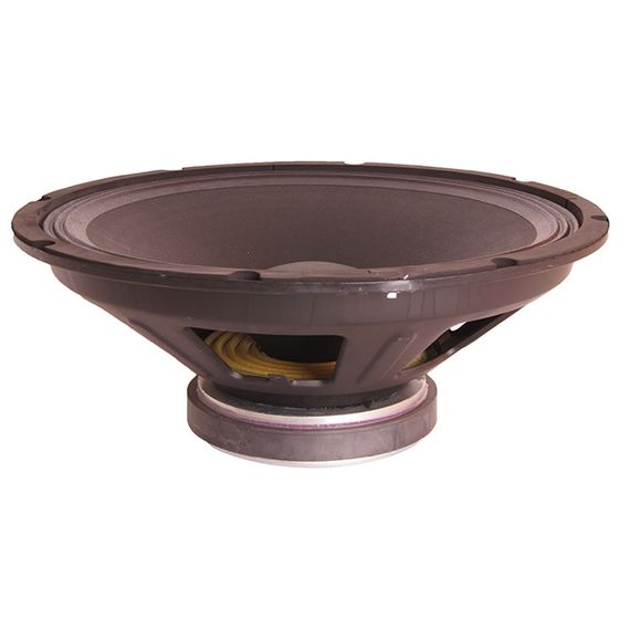 LEEM Speaker-ABS12AL Динамик НЧ-СЧ 12'', 8 Ом, 300Вт