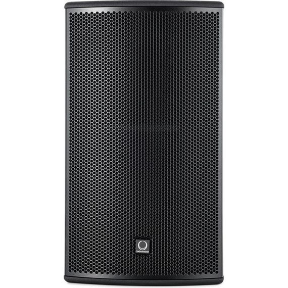 TURBOSOUND NuQ122-AN 2-полосная активная АС, 12"+1"