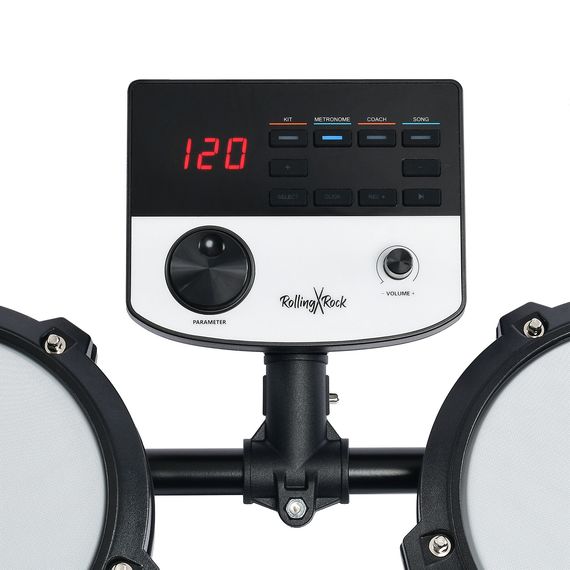 ROLLING ROCK MT-200A Электронная ударная установка, изображение 5