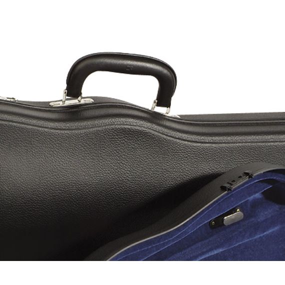 JAKOB WINTER JW-1015-V Футляр для альта 16", пластик, изображение 3