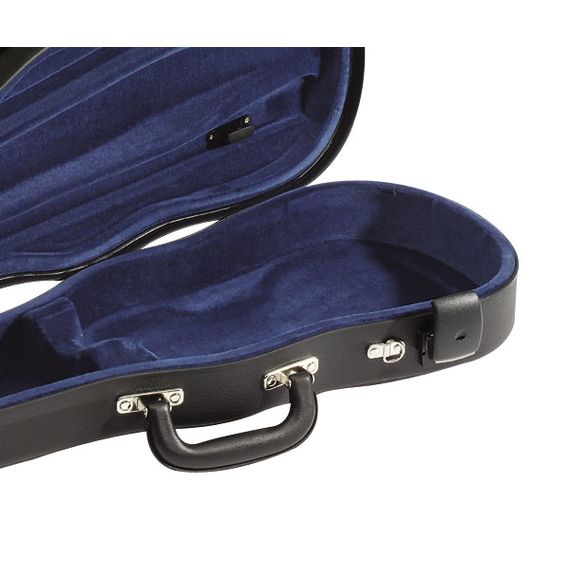 JAKOB WINTER JW-1015-V Футляр для альта 16", пластик, изображение 4