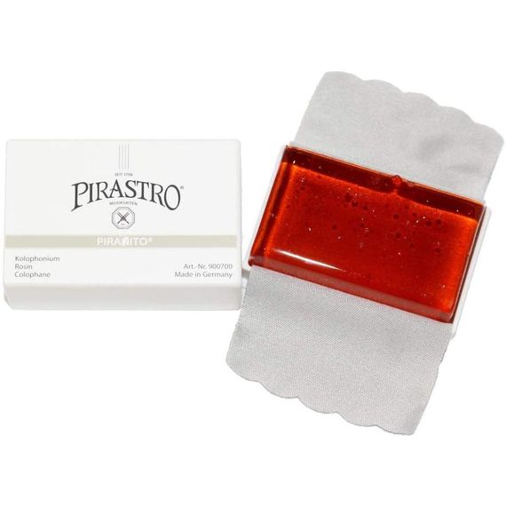 PIRASTRO 9007 Канифоль Piranito 9007, изображение 2